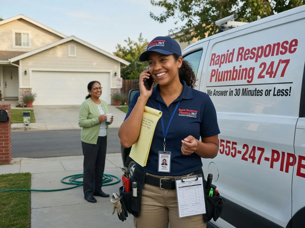 Emergency Plumber Black Earth, WI FAQs